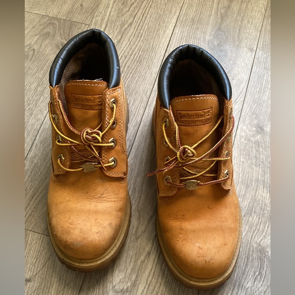 Timberland 6.5 - Picture 1 of 2